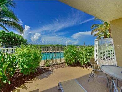 By Far the Best Value Beachfront condo on Posh Longboat